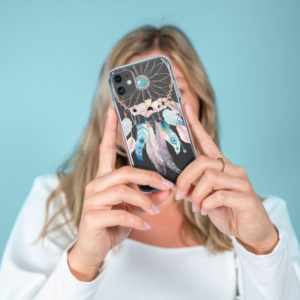 imoshion Coque Design iPhone 11 Pro - Dreamcatcher