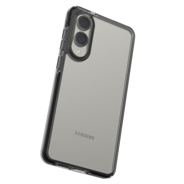 ZAGG Coque Santa Cruz Snap avec MagSafe Samsung Galaxy S25 Edge - Noir