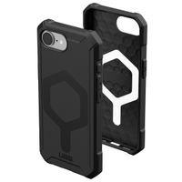 UAG Essential Armor MagSafe iPhone 16e - Noir