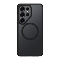 OtterBox Coque React MagSafe Samsung Galaxy S26 Ultra - Clear / Black