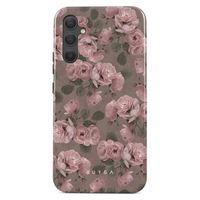 Burga Coque arrière Tough Samsung Galaxy A34 - Vintage Glamour