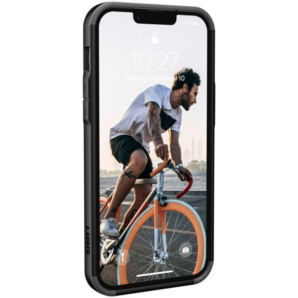 UAG Coque Civilian iPhone 13 Pro Max - Mallard