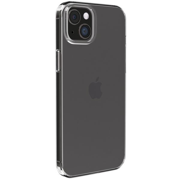 dbramante1928 Coque arrière Greenland Apple iPhone 15 - Transparent