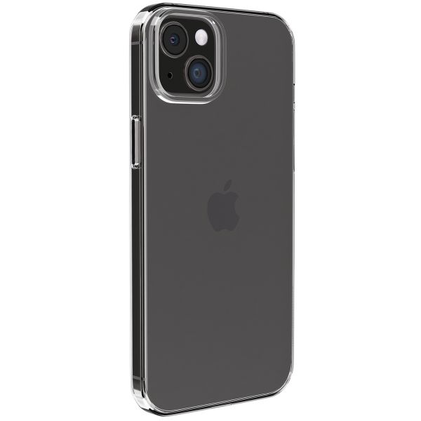 dbramante1928 Coque arrière Greenland iPhone 15 - Transparent