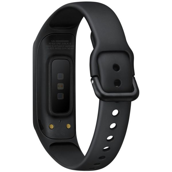 Samsung Galaxy Fit E - Black