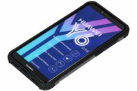 Coque Rugged Xtreme Huawei Y6 (2018) - Gris