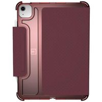 UAG Coque tablette Lucent Apple iPad Air 5 (2022) / Air 4 (2020) - Rose
