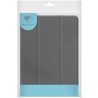 imoshion Coque tablette Trifold Huawei MediaPad T3 10 pouces - Gris