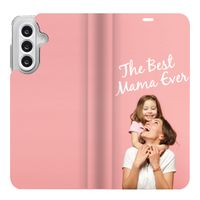 Concevez votre propre housse portefeuille Samsung Galaxy A56