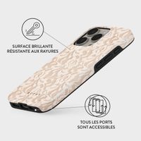 Burga Coque arrière Tough Apple iPhone 16 Pro Max - Gone Country