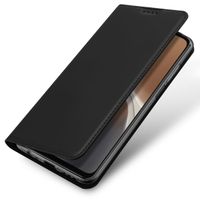 Dux Ducis Étui de téléphone Slim Motorola Moto G32 - Noir