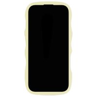 Holdit Coque Wavy iPhone 16 Pro Max - Lemonade