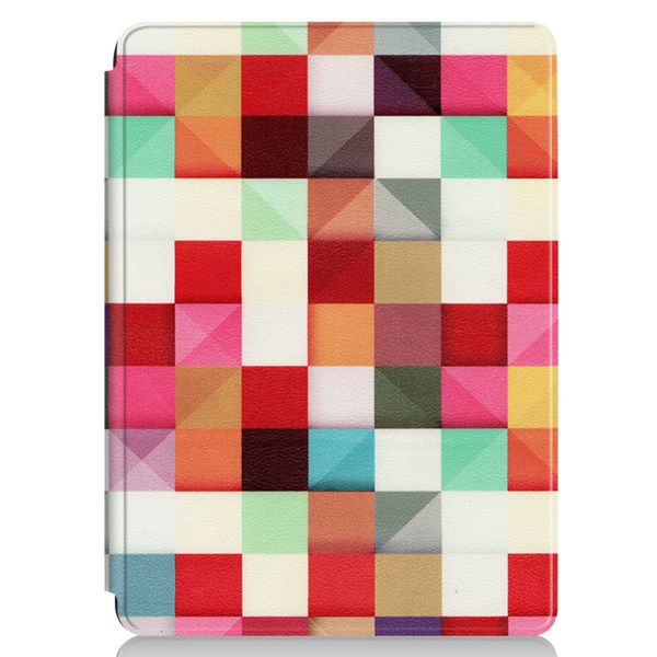 imoshion Coque tablette Design Trifold Microsoft Surface Go 4 / Go 3 / Go 2 - Various Colors