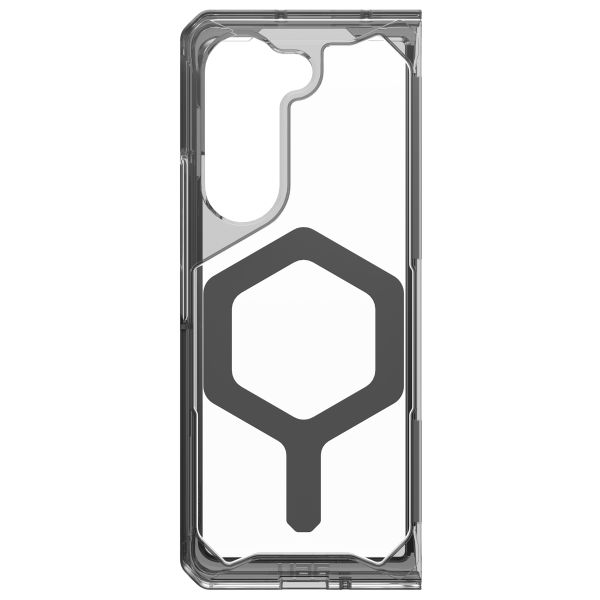 UAG Coque arrière Plyo Pro Samsung Galaxy Z Fold 5 - Ash