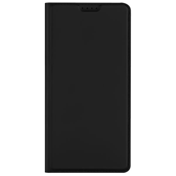 Dux Ducis Étui de téléphone Slim Xiaomi Poco X6 Pro - Noir