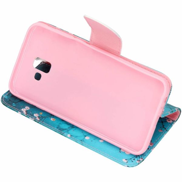 Coque silicone design Samsung Galaxy J6 Plus