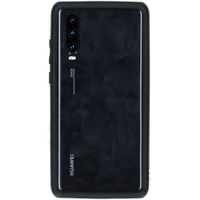 RhinoShield Pare-chocs CrashGuard Huawei P30 Lite - Noir