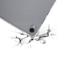 imoshion Coque antichoc Samsung Galaxy Tab S11 - Transparent