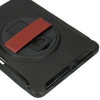 Coque Defender avec sangle Apple iPad Pro 11 (2020) - Noir