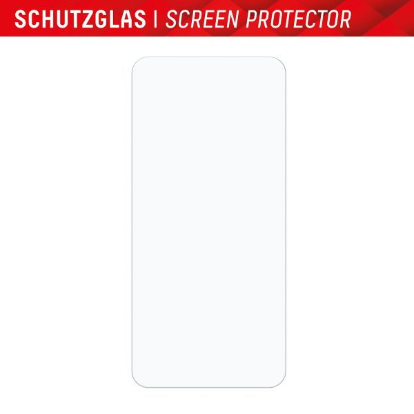 Displex Protection d'écran en verre trempé Smart Glass Samsung Galaxy A35 / A55