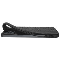 Spigen Coque Liquid Air™ iPhone 16 Plus - Matte Black