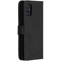 imoshion Etui de téléphone 2-en-1 amovible Samsung Galaxy A51 - Noir