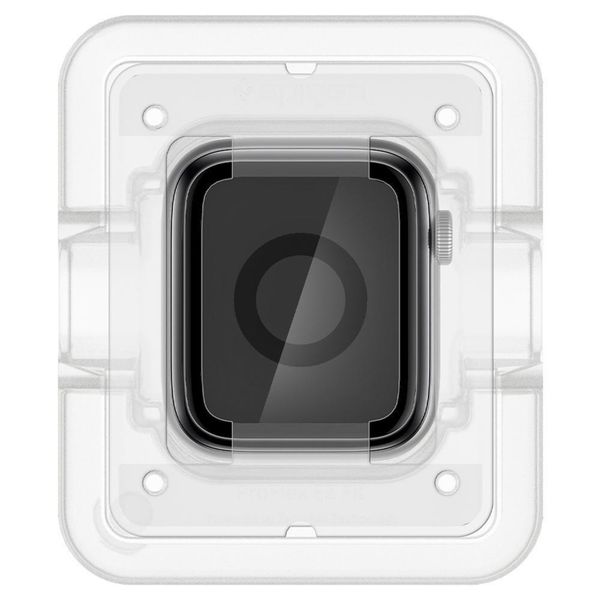 Spigen Protection d'écran Pro Flex Fit Apple Watch 40mm