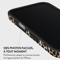 Burga Coque Tough MagSafe Apple iPhone 16 - Player