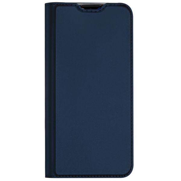 Dux Ducis Étui de téléphone Slim Xiaomi Redmi 8 - Blue foncé