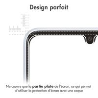 imoshion Protection d'écran Film 3pack Samsung Galaxy A34 (5G)