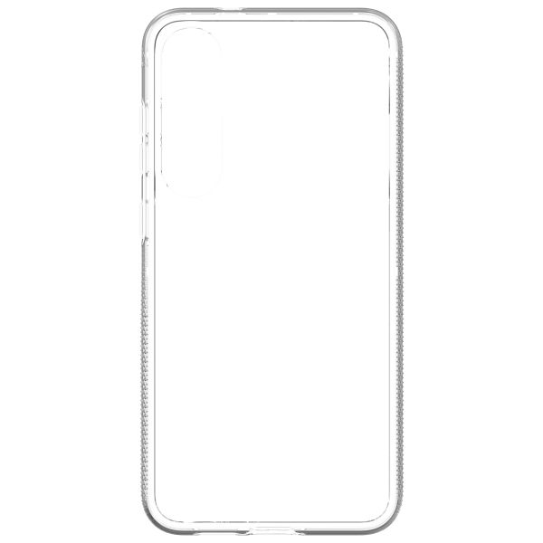 ZAGG Coque Crystal Palace Snap Samsung Galaxy S25 Plus - Transparent