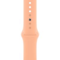 Apple Bracelet Sport Apple Watch Series 1 t/m 11 / SE / Ultra (44/45/46/49 mm) - Cantaloupe