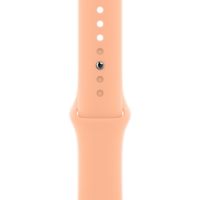 Apple Sport Band Apple Watch Series 1 á 10 / SE / Ultra (2) (44/45/46/49 mm) - Cantaloupe