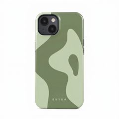 Burga Coque Tough MagSafe Apple iPhone 14 - No Rush