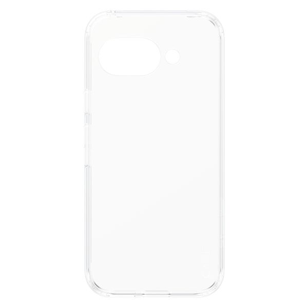 CARE by PanzerGlass Coque Urban Combat MagSafe Google Pixel 9A - Transparent