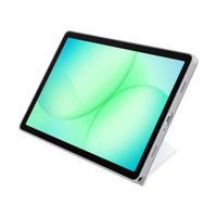 Samsung Original Coque Book Samsung Galaxy Tab A11 Plus - White