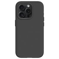 RhinoShield Coque SolidSuit iPhone 15 Pro - Classic Black