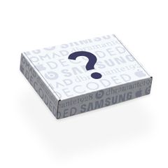 Mystery Box 3 | Trois coques de téléphone Apple iPhone 17 - Apple Original