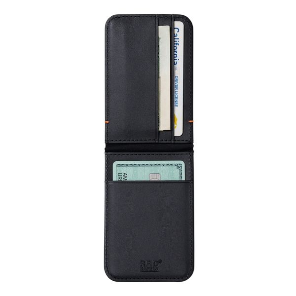 UAG Metropolis Wallet Kevlar® - Noir