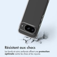 imoshion Protective Backcover Google Pixel 9 / 9 Pro - Transparent