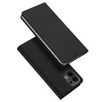 Dux Ducis Étui de téléphone Slim Oppo Reno 13 - Noir