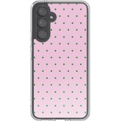 imoshion Coque Design Samsung Galaxy A54 (5G) - Happy Dots