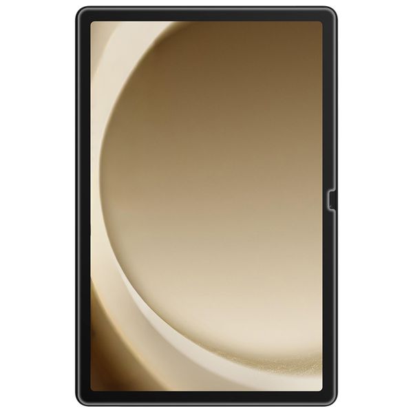 Accezz Protection d'écran premium en verre trempé Samsung Galaxy Tab A11 Plus / A9 Plus