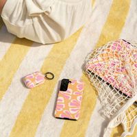 Burga Coque arrière Tough Samsung Galaxy A55 - Aloha