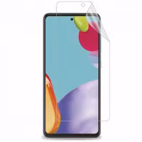 imoshion Protection d'écran Film 3pack Samsung Galaxy A52(s) (5G/4G) / A53