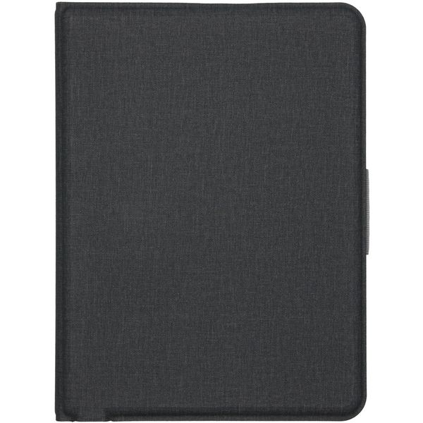 ZAGG Housse clavier Messenger Folio 2 iPad 9 (2021) 10.2 pouces / iPad 8 (2020) 10.2 pouces / iPad 7 (2019) 10.2 pouces 