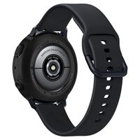 Spigen Liquid Air™ Pro Case Samsung Galaxy Watch Active 2 - 44 mm - Matte Noir