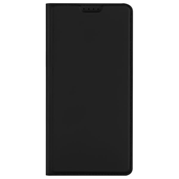 Dux Ducis Étui de téléphone Slim Xiaomi Redmi Note 13 Pro (5G) / Poco X6 - Noir