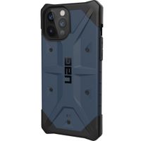 UAG Coque Pathfinder iPhone 12 Pro Max - Bleu