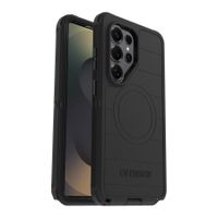 OtterBox Coque Defender Pro avec MagSafe Samsung Galaxy S26 Ultra - Noir
